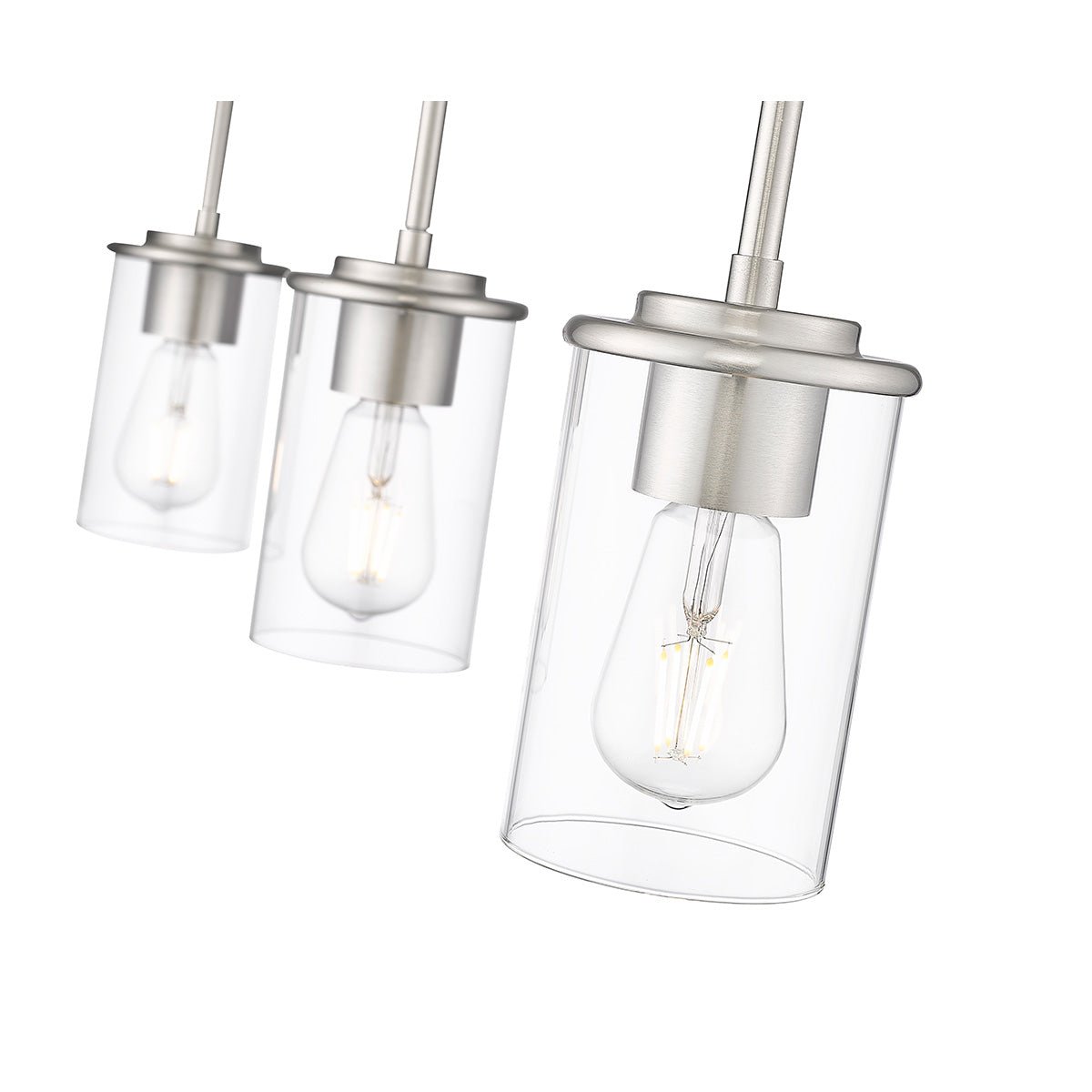 Suspension Thayer
