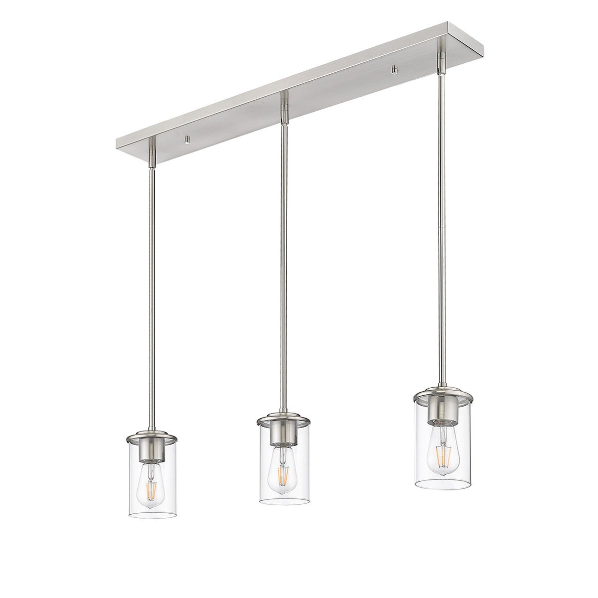 Suspension Thayer
