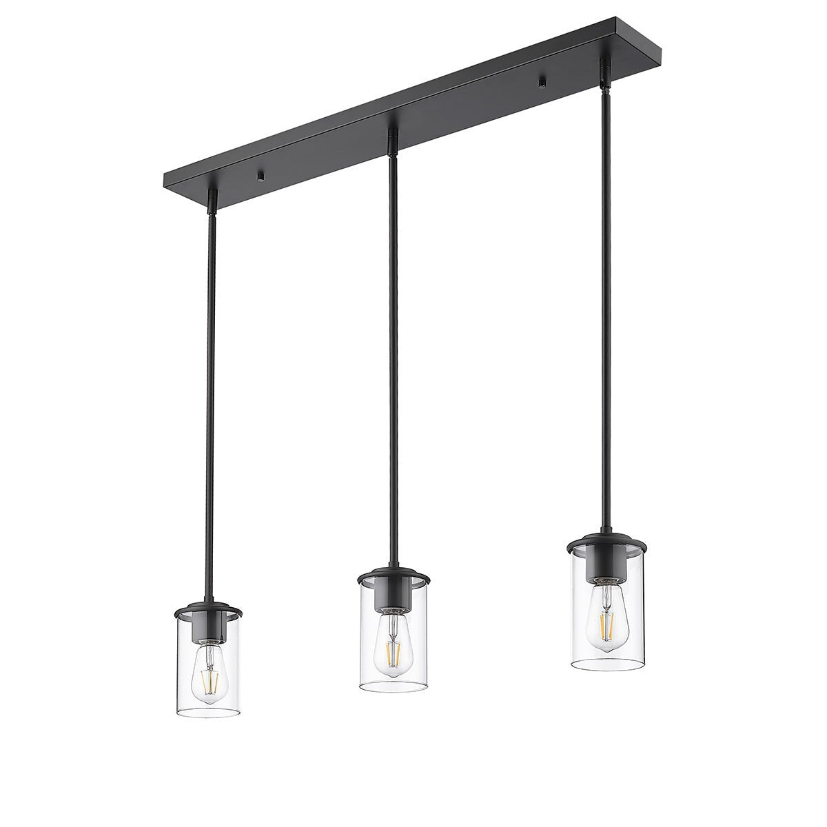 Suspension Thayer