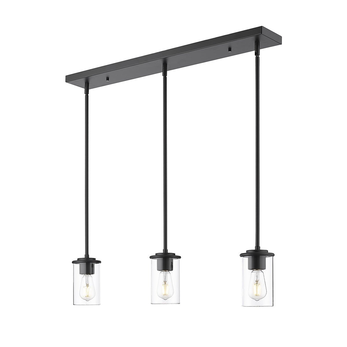 Suspension Thayer