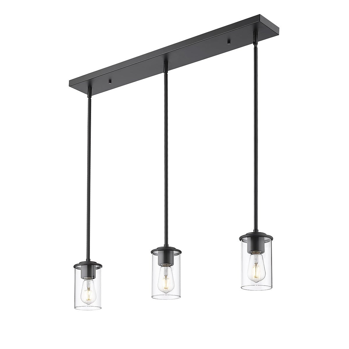 Suspension Thayer