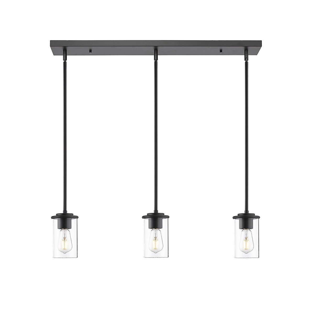 Suspension Thayer