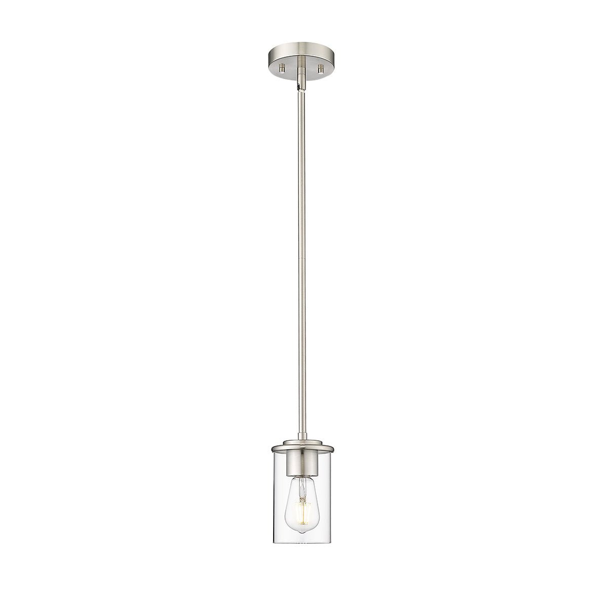 Suspension Thayer