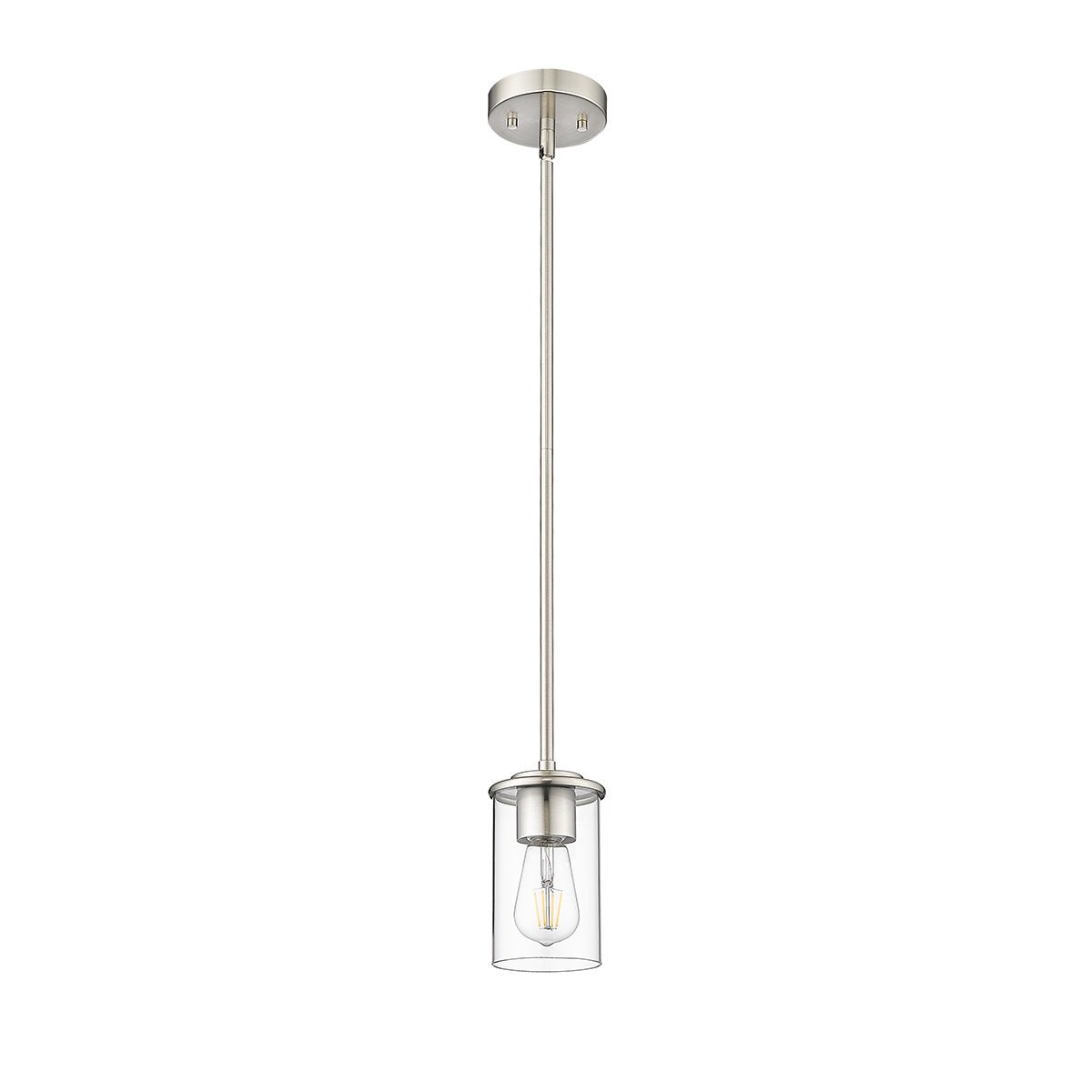 Suspension Thayer