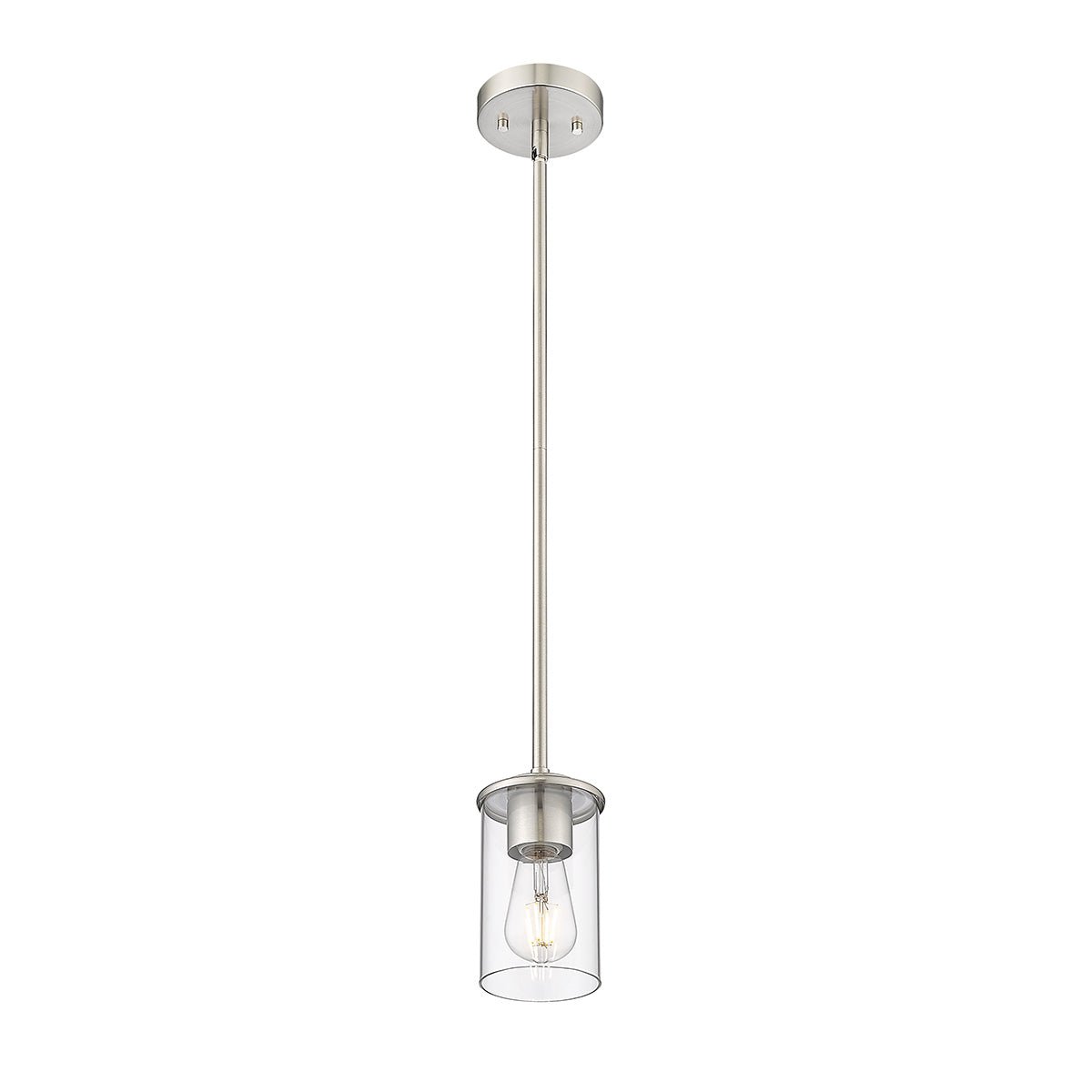 Suspension Thayer