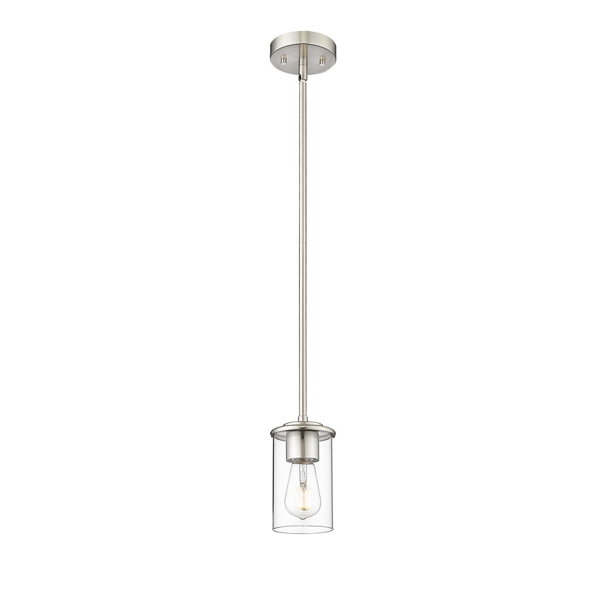 Suspension Thayer