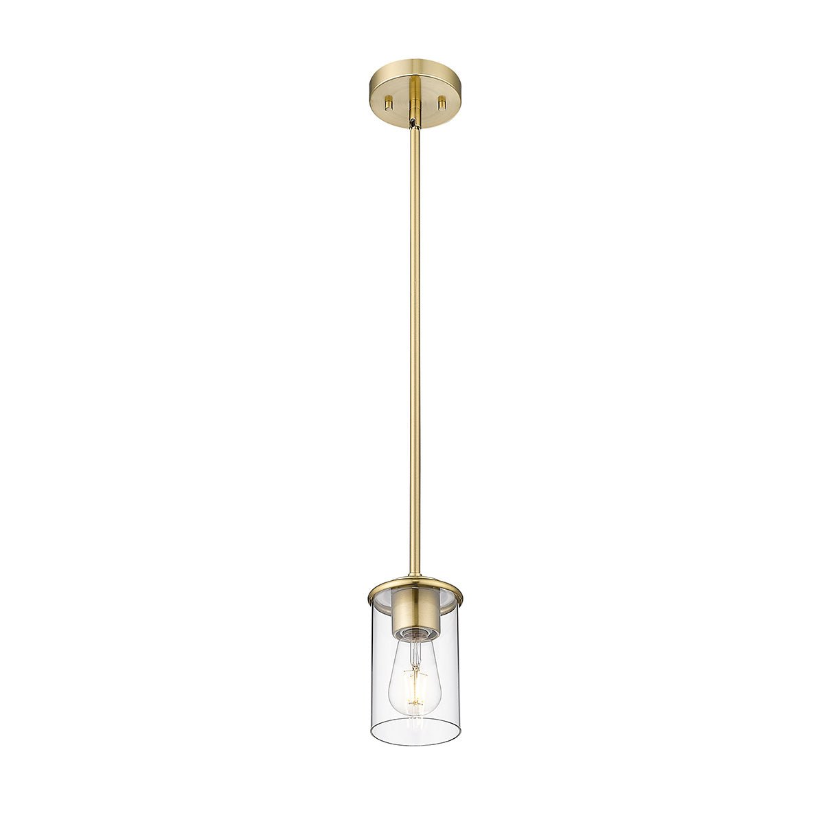 Suspension Thayer