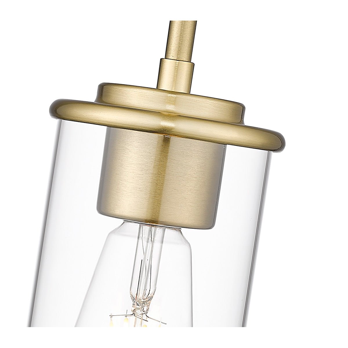 Suspension Thayer