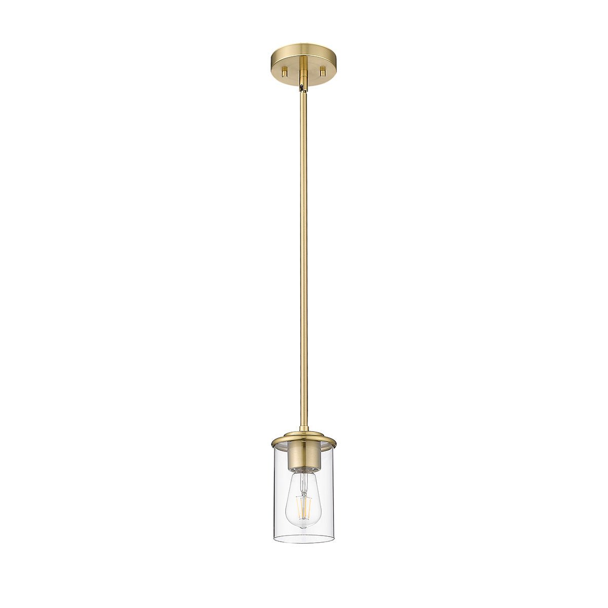 Suspension Thayer