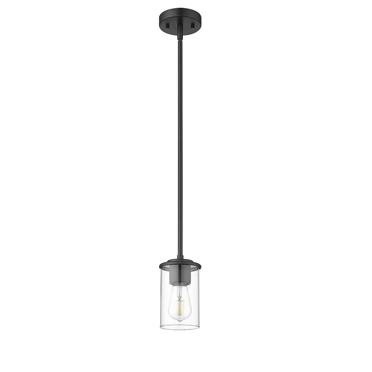 Suspension Thayer