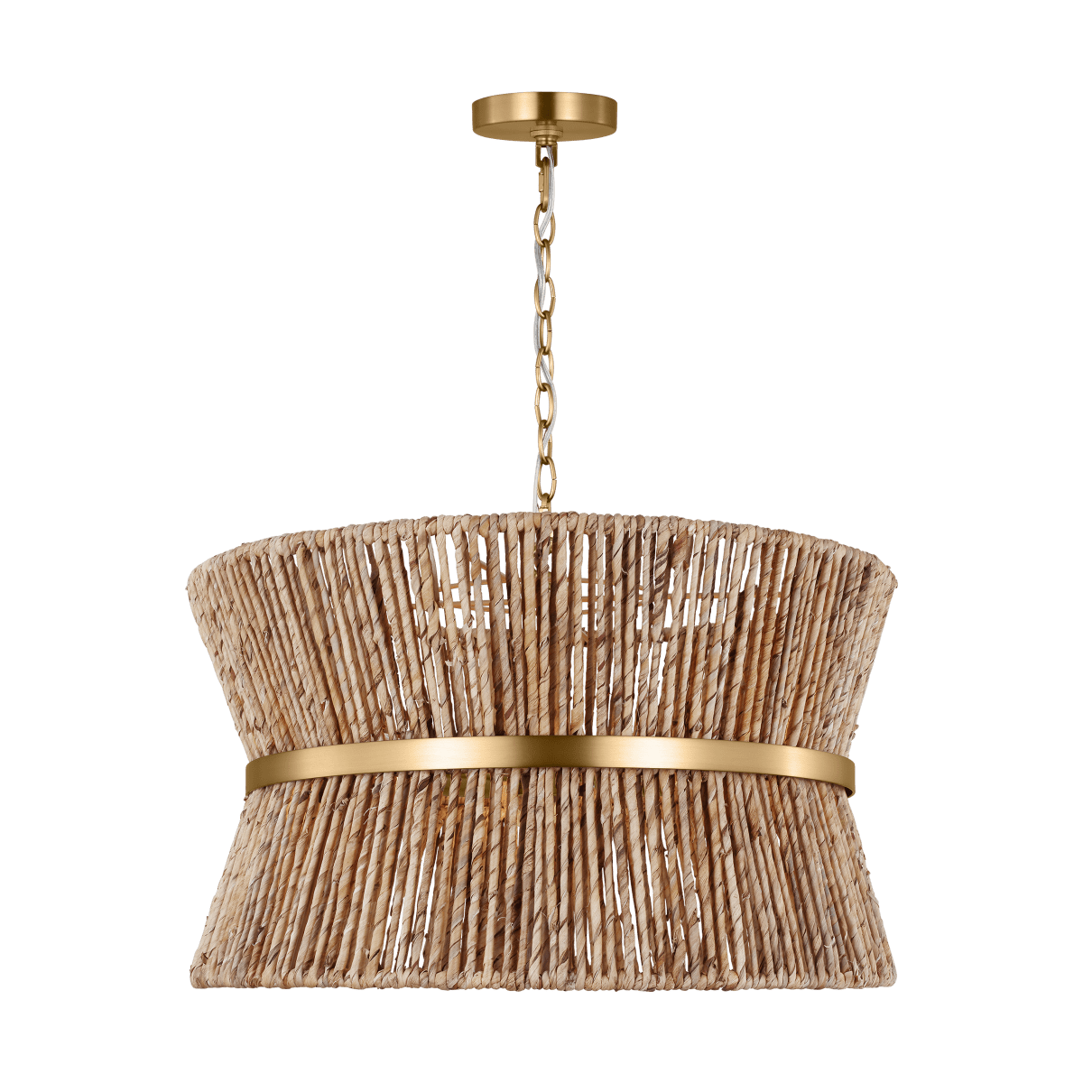 Suspension Thurlo - 24" by Visual Comfort Studio | Luminaires & cie