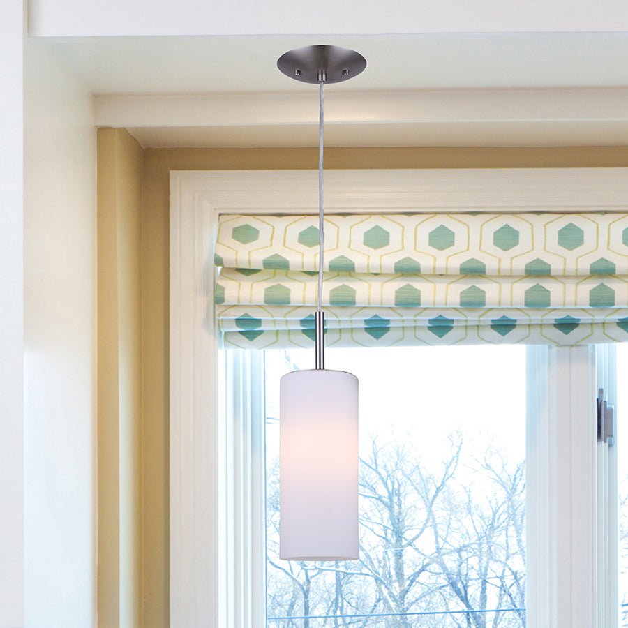 Suspension Toni - 28" by Canarm | Luminaires & cie