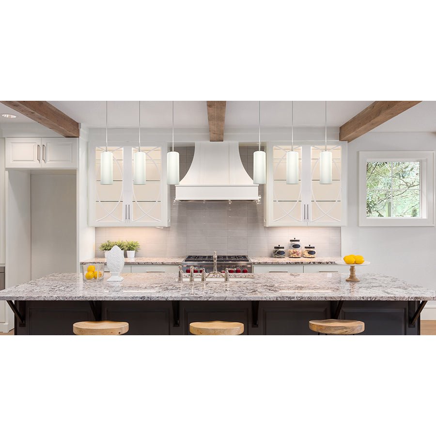 Suspension Toni - 28" by Canarm | Luminaires & cie