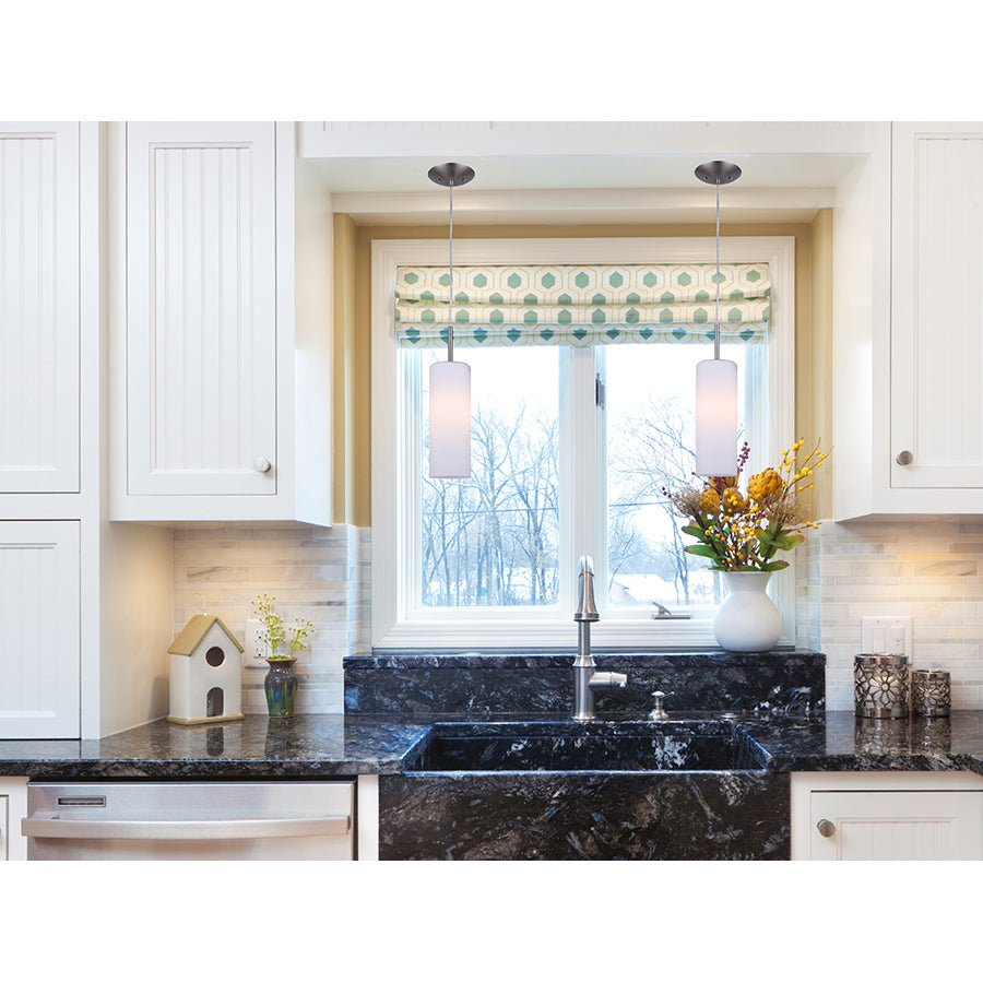 Suspension Toni - 28" by Canarm | Luminaires & cie