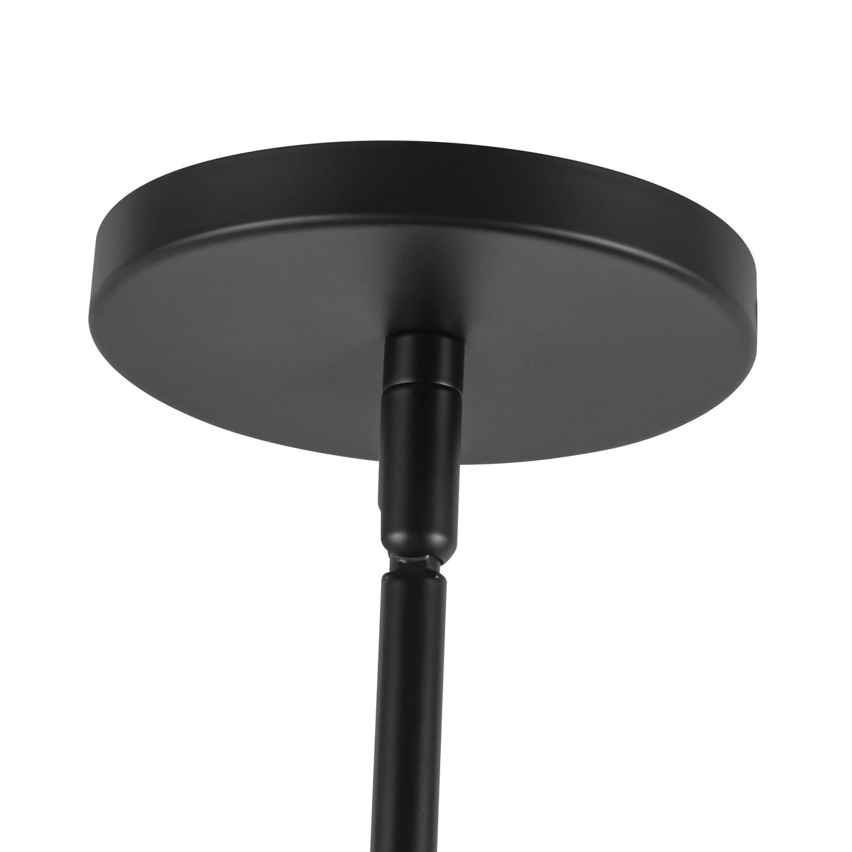 Suspension Umbra Noir – vue 5