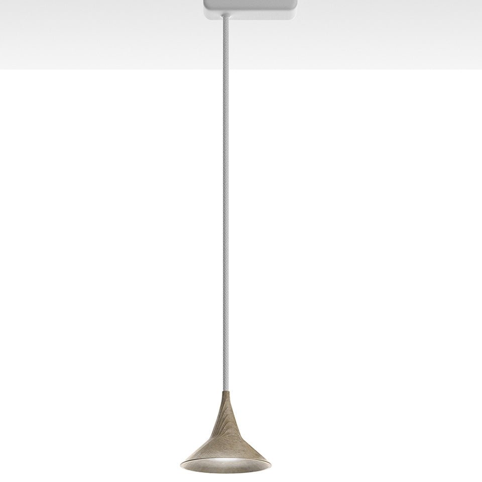 Suspension Unterlinden - Bronze 2700°K by Artemide | Luminaires & cie