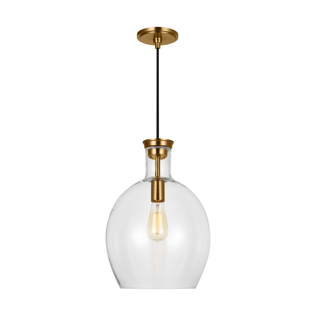Suspension Vaso - by Visual Comfort Studio | Luminaires & cie
