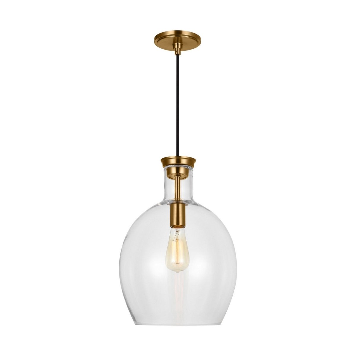 Suspension Vaso - by Visual Comfort Studio | Luminaires & cie