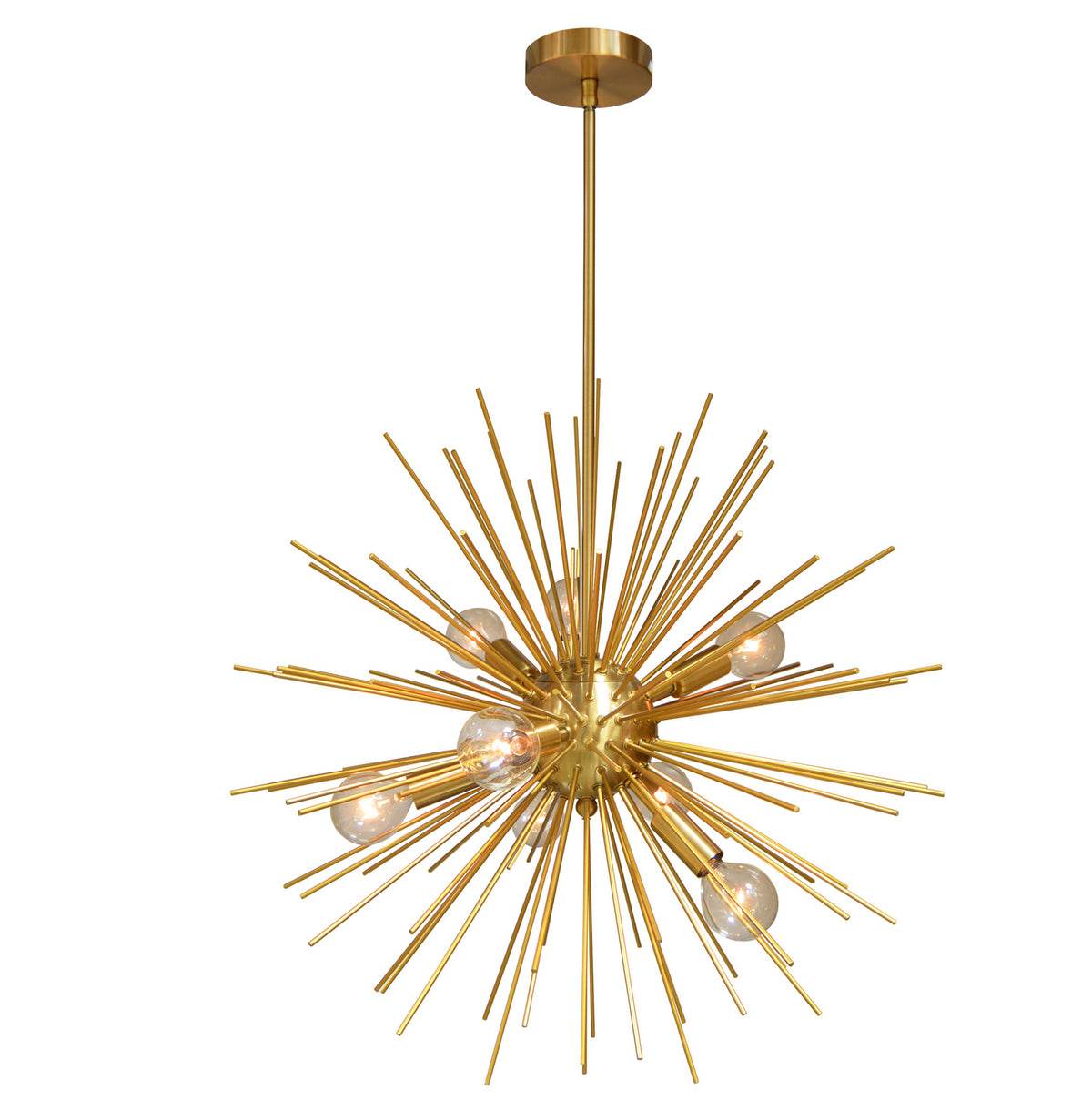 Suspension Vega – Dainolite