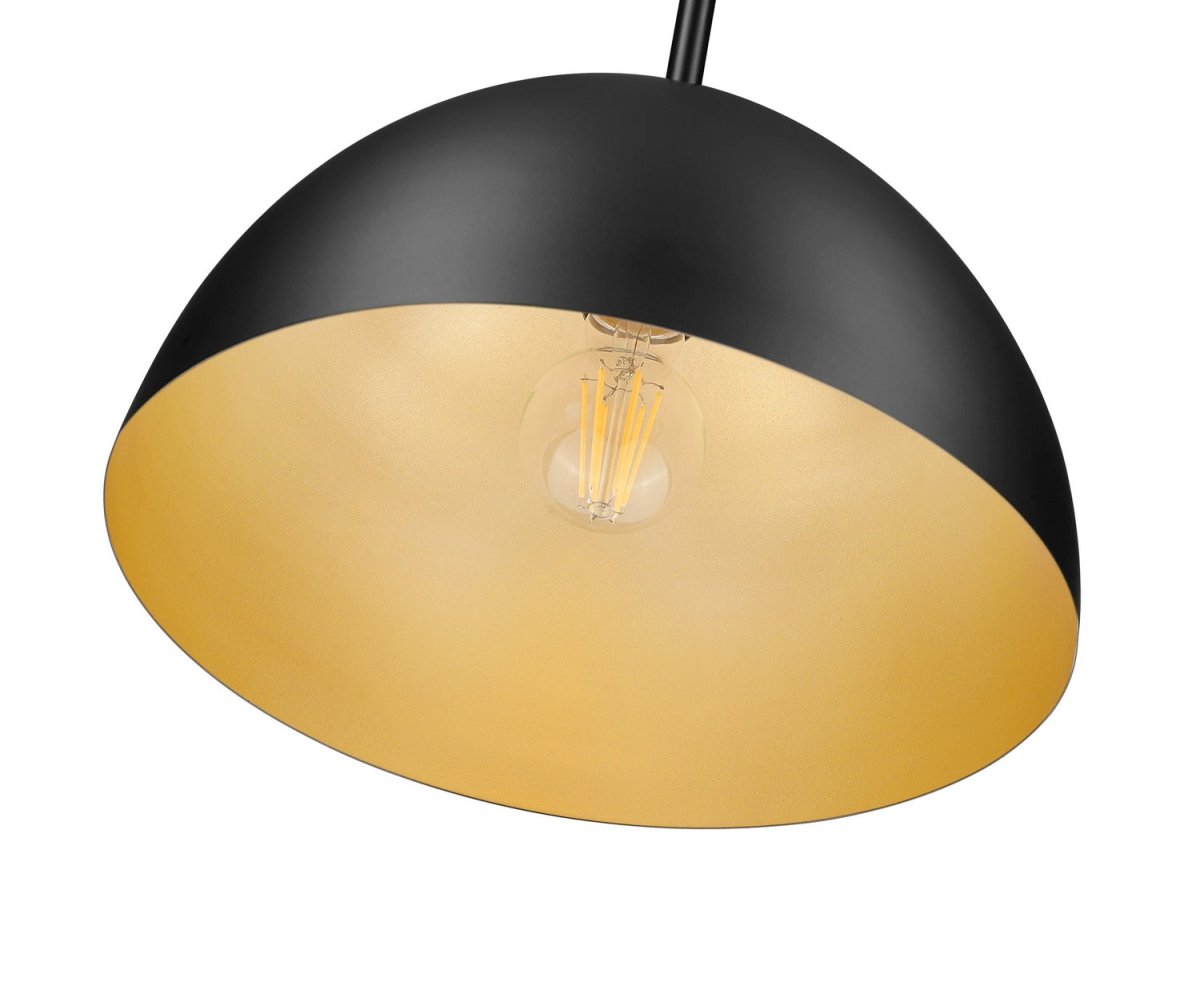 Suspension Vega - Blanc mat 31 1/2" by Z-Lite | Luminaires & cie