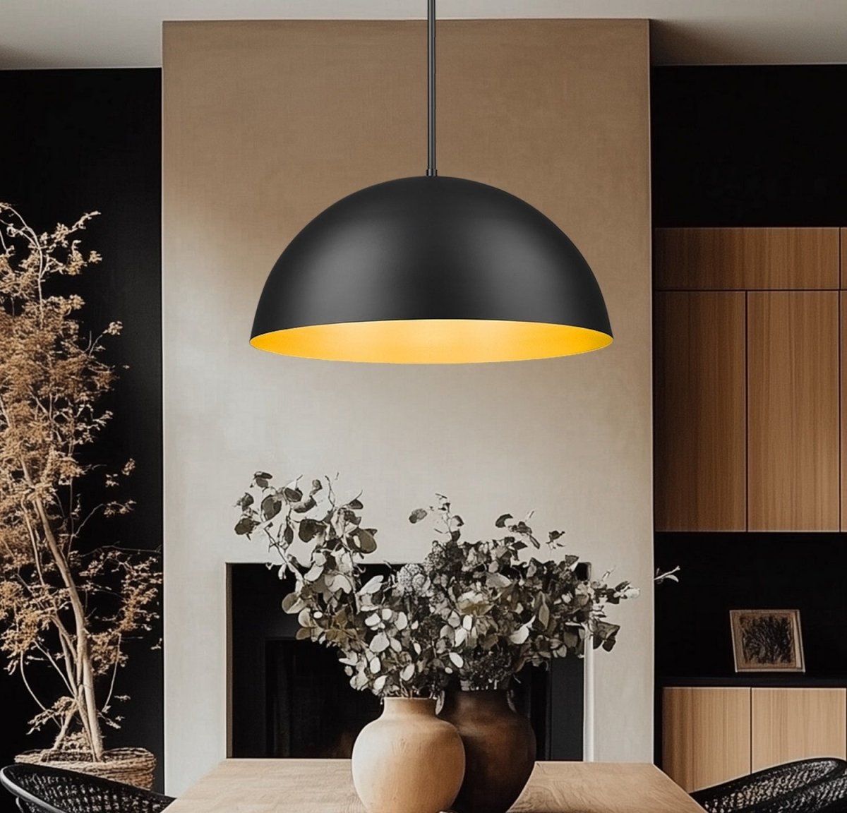 Suspension Vega - Blanc mat 31 1/2" by Z-Lite | Luminaires & cie