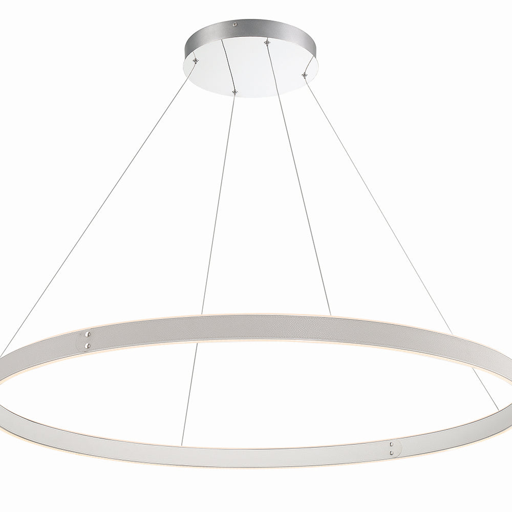 Suspension Verdura 45 1/4" – vue 2