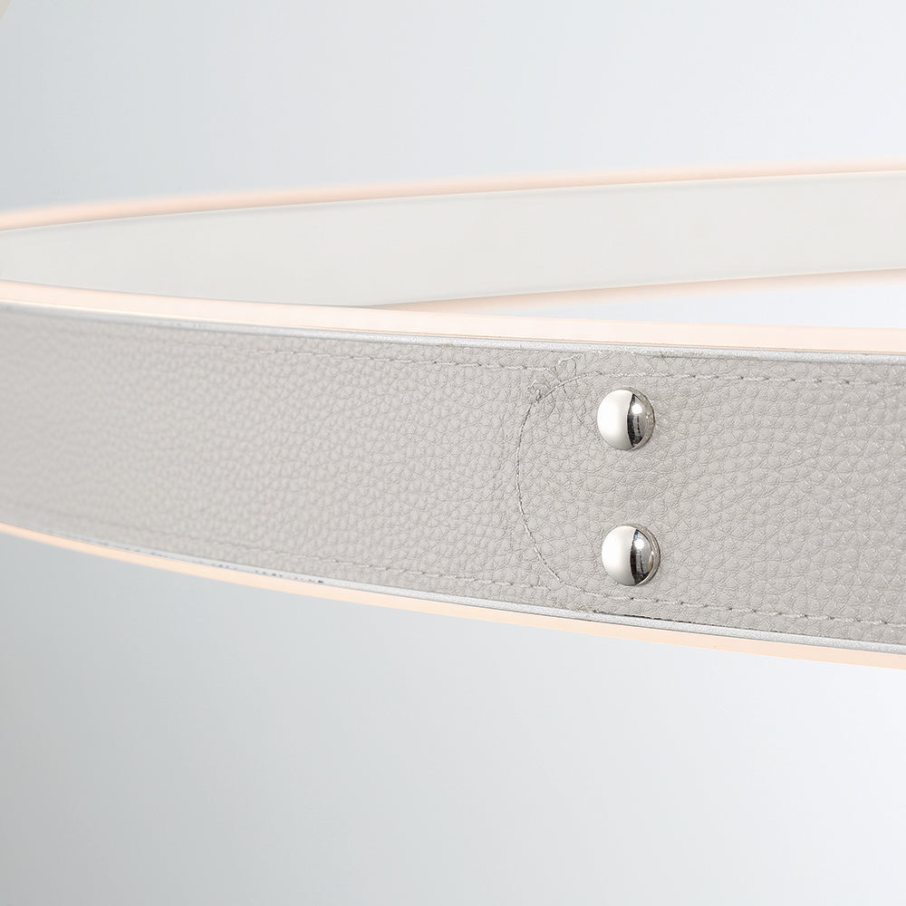 Suspension Verdura 45 1/4" – vue 3