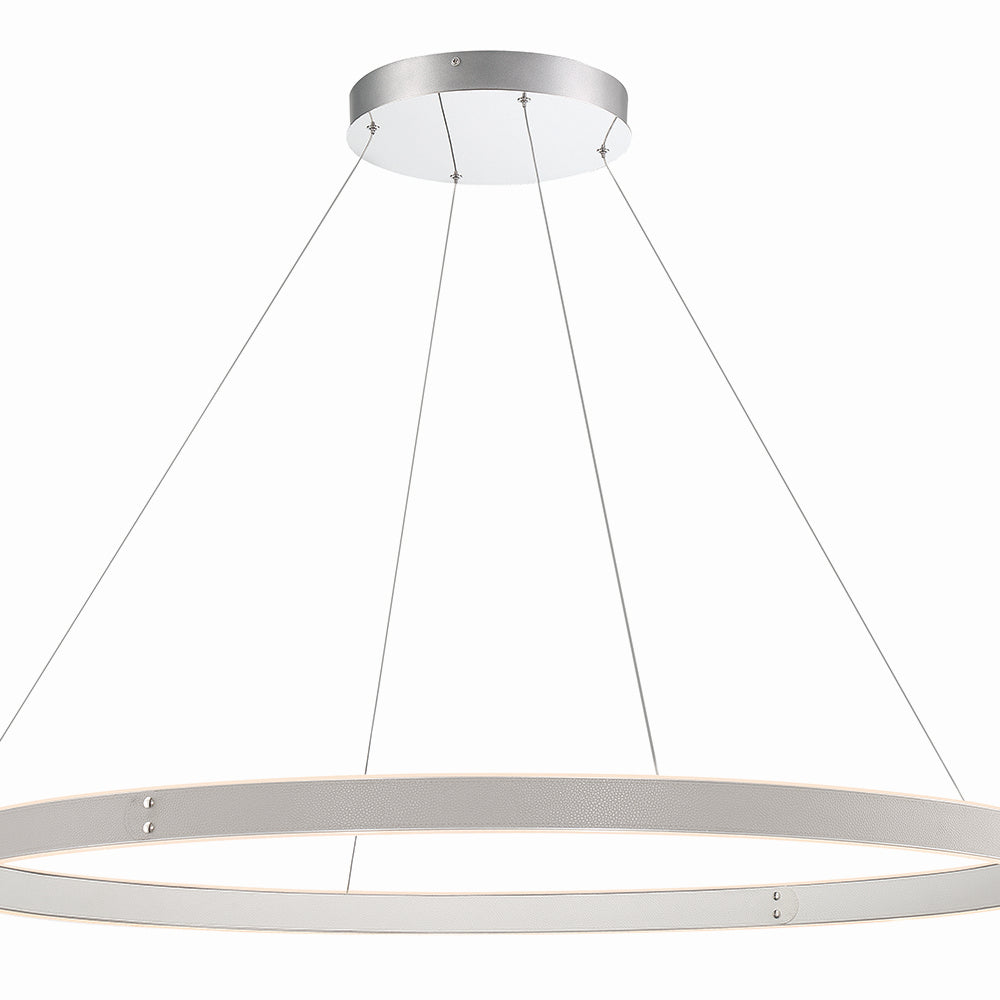 Suspension Verdura 45 1/4" – Eurofase