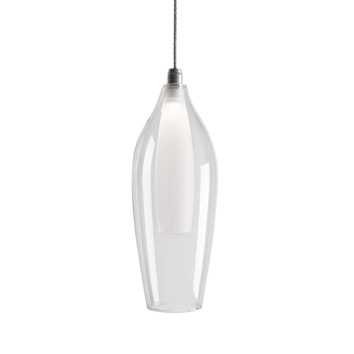 Suspension Victoria - 4" by Kuzco Lighting | Luminaires & cie
