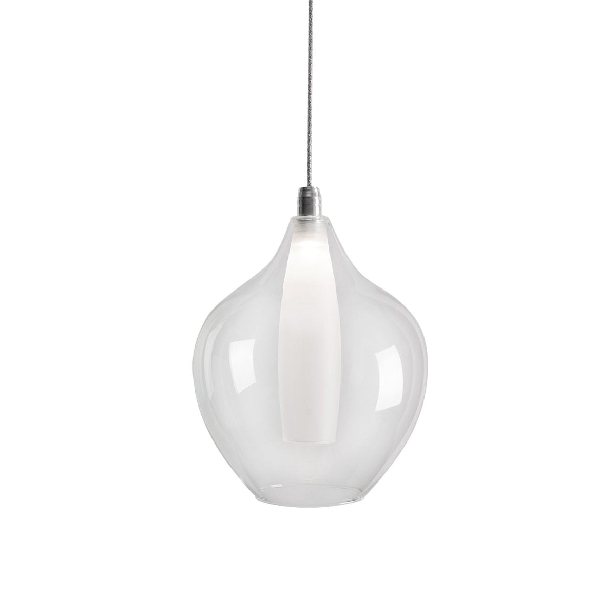 Suspension Victoria - 7" by Kuzco Lighting | Luminaires & cie