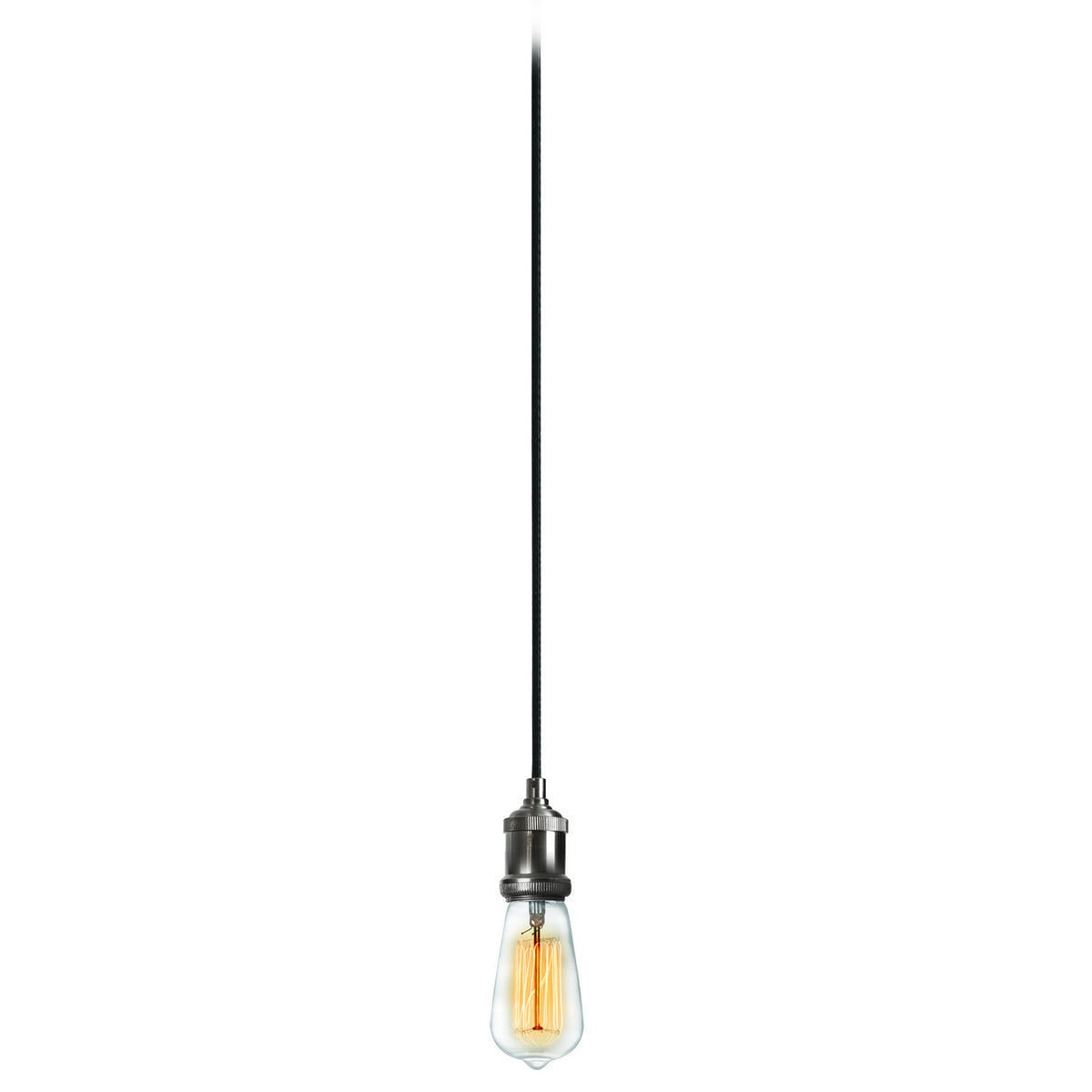 Mini-suspension Vintage Métal – Dainolite