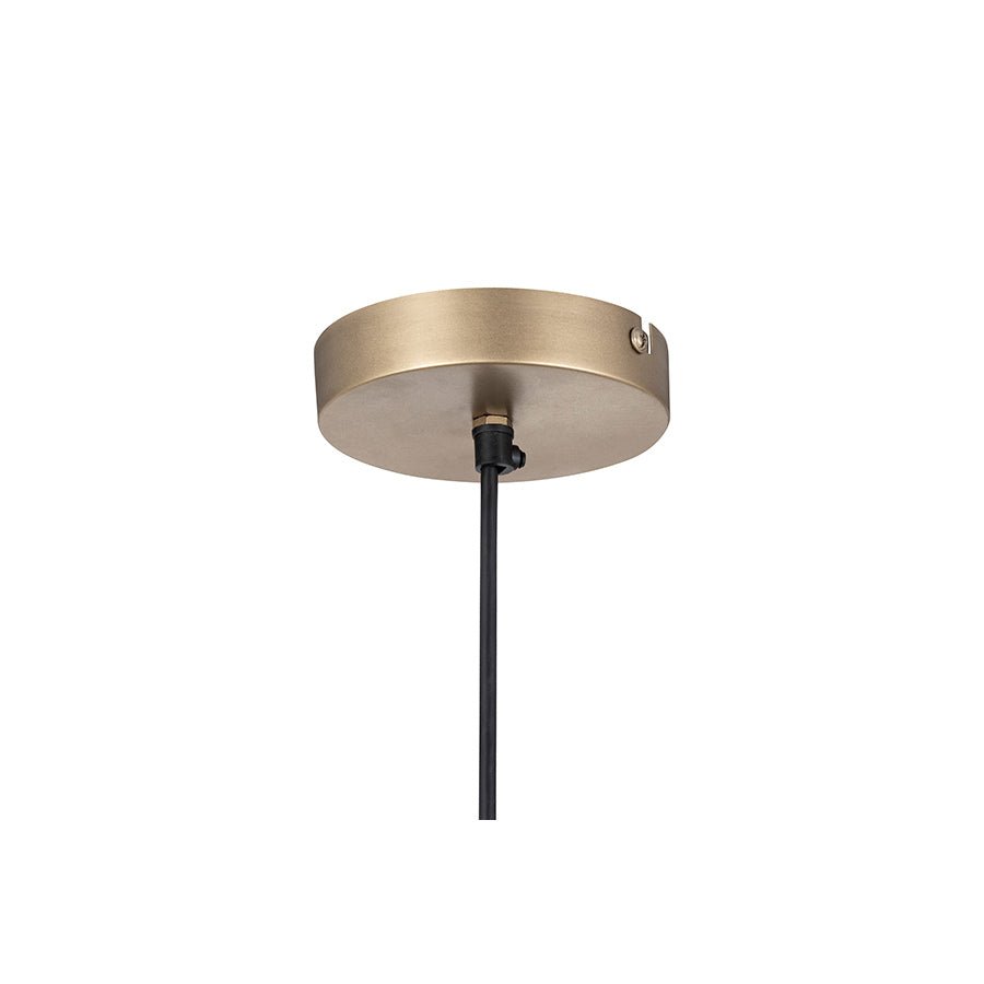 Suspension Warren - 19 1/2" by Canarm | Luminaires & cie