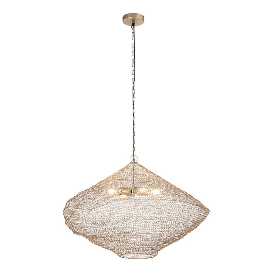 Suspension Warren - 33 1/2" by Canarm | Luminaires & cie