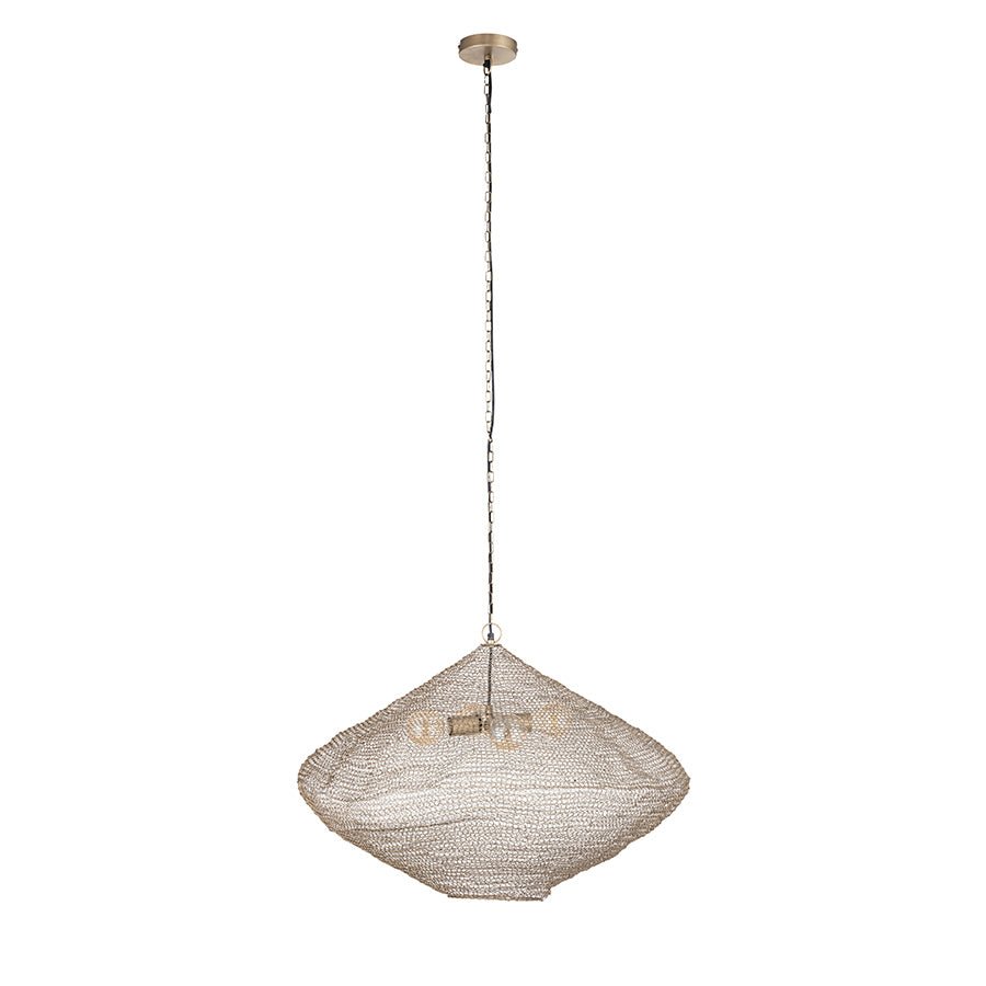 Suspension Warren - 33 1/2" by Canarm | Luminaires & cie