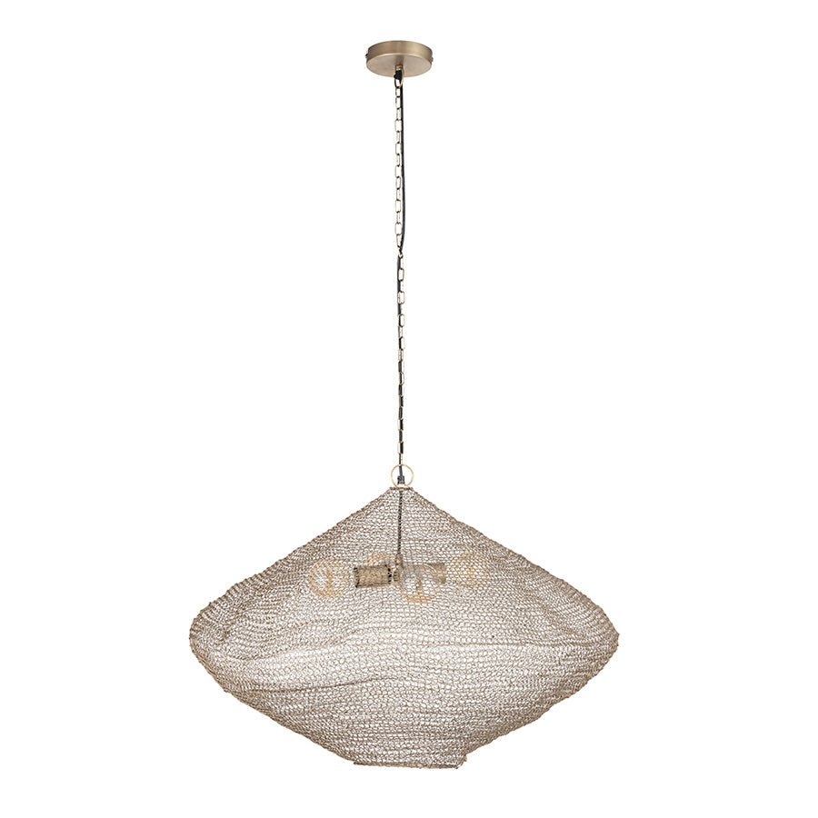 Suspension Warren - 33 1/2" by Canarm | Luminaires & cie