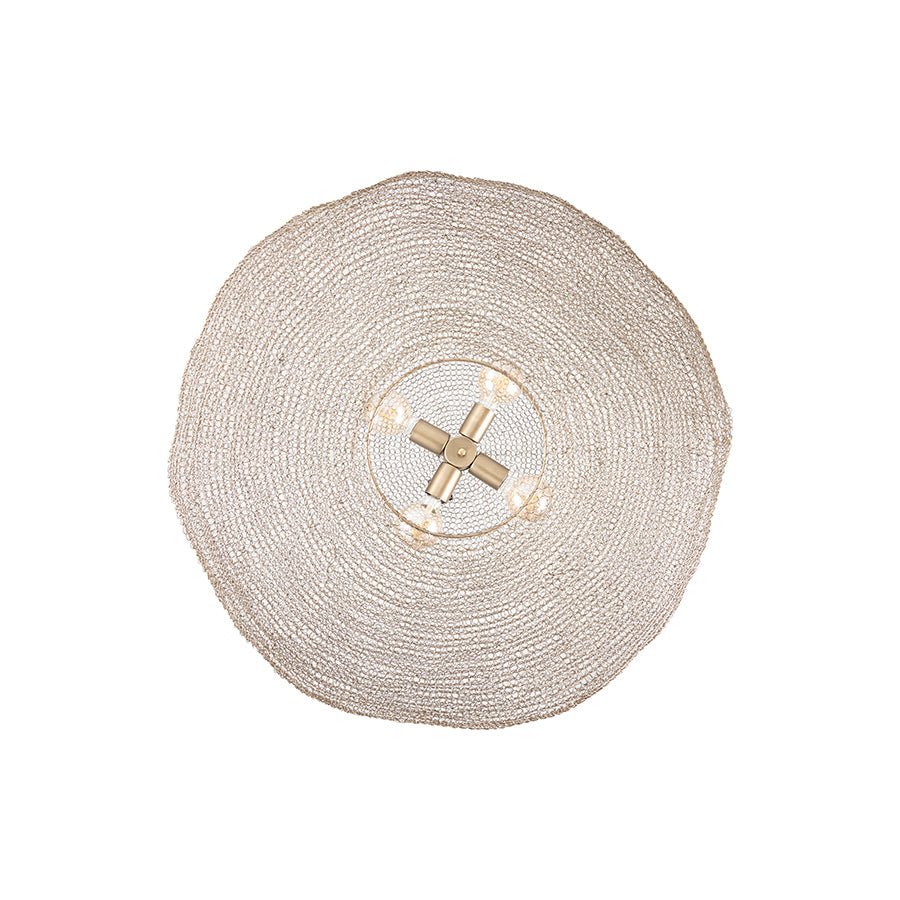 Suspension Warren - 33 1/2" by Canarm | Luminaires & cie