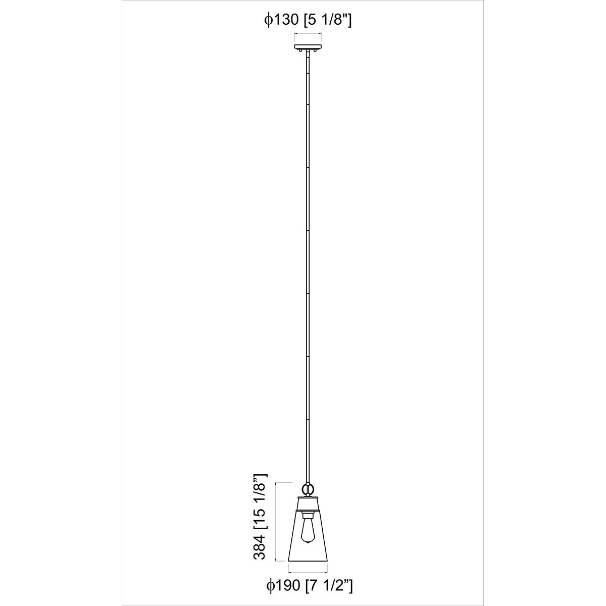 Suspension Wentworth