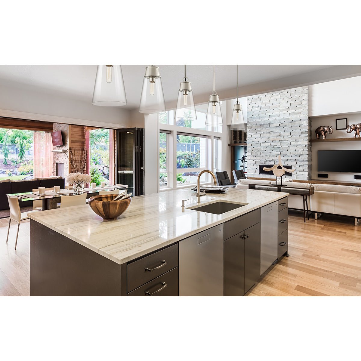 Suspension Wentworth