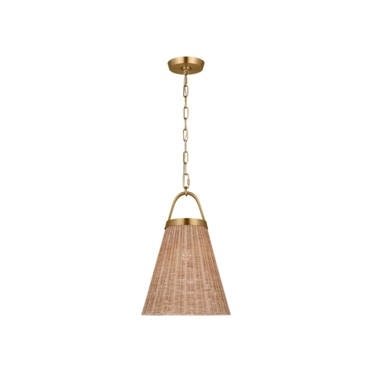 Suspension Whitby - 12 1/2" by Visual Comfort Studio | Luminaires & cie
