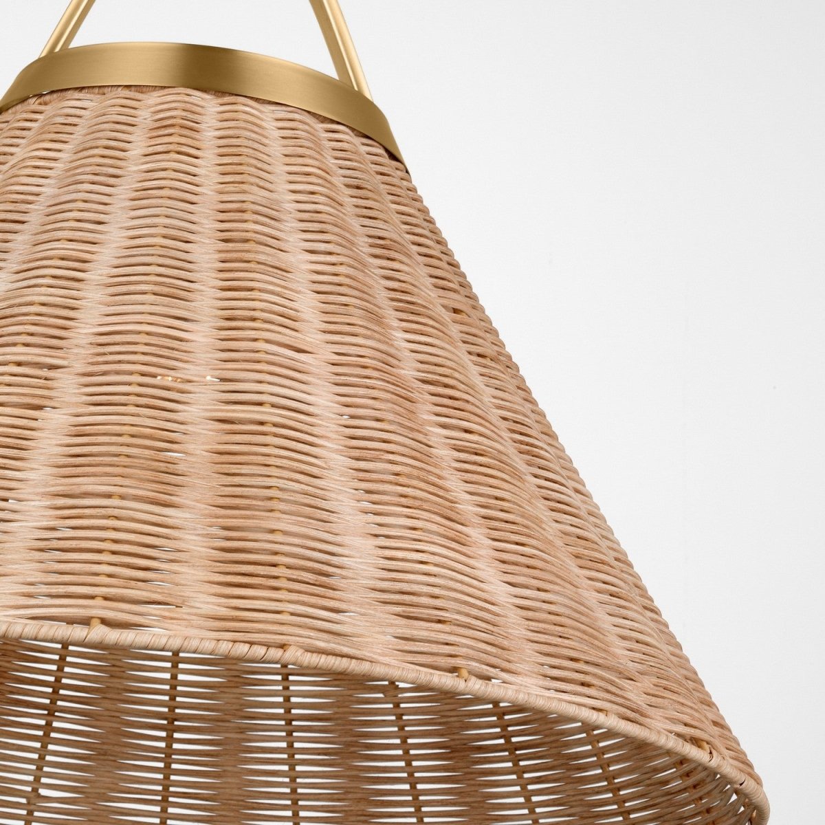 Suspension Whitby - 30" by Visual Comfort Studio | Luminaires & cie