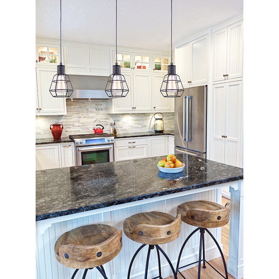 Suspension Wren - by Canarm | Luminaires & cie