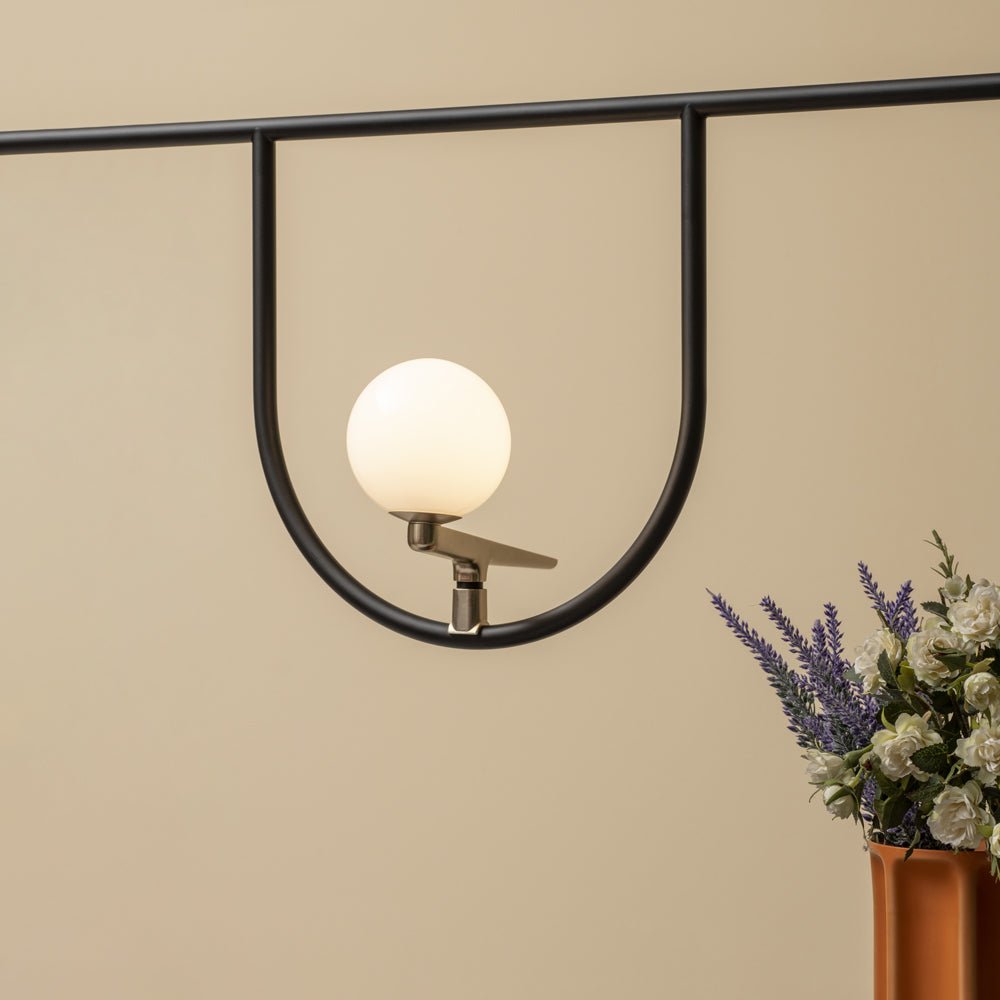 Suspension Yanzi - Plafonnier branche by Artemide | Luminaires & cie