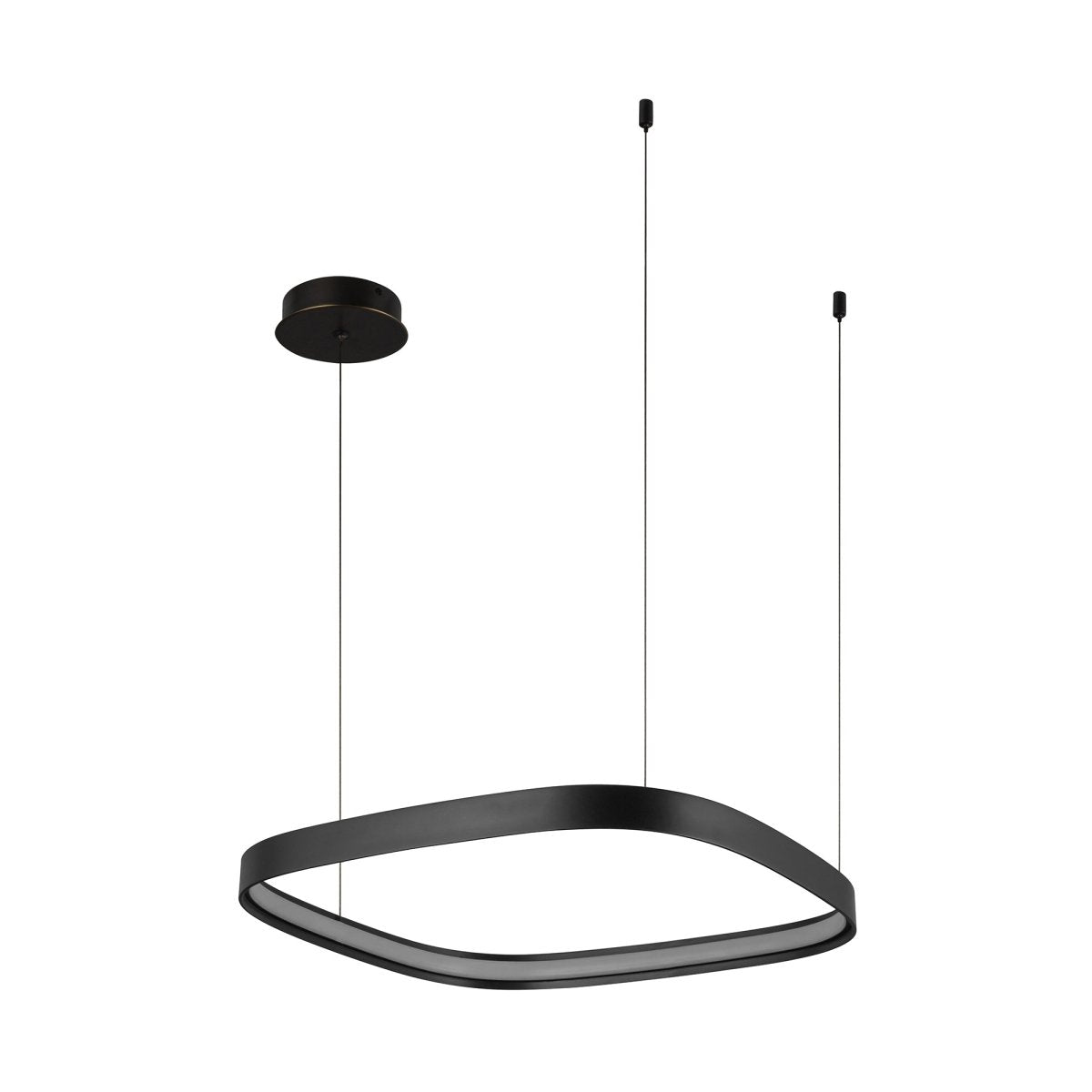 Suspension Yukon - Bronze urbain 19 3/4" by Kuzco Lighting | Luminaires & cie