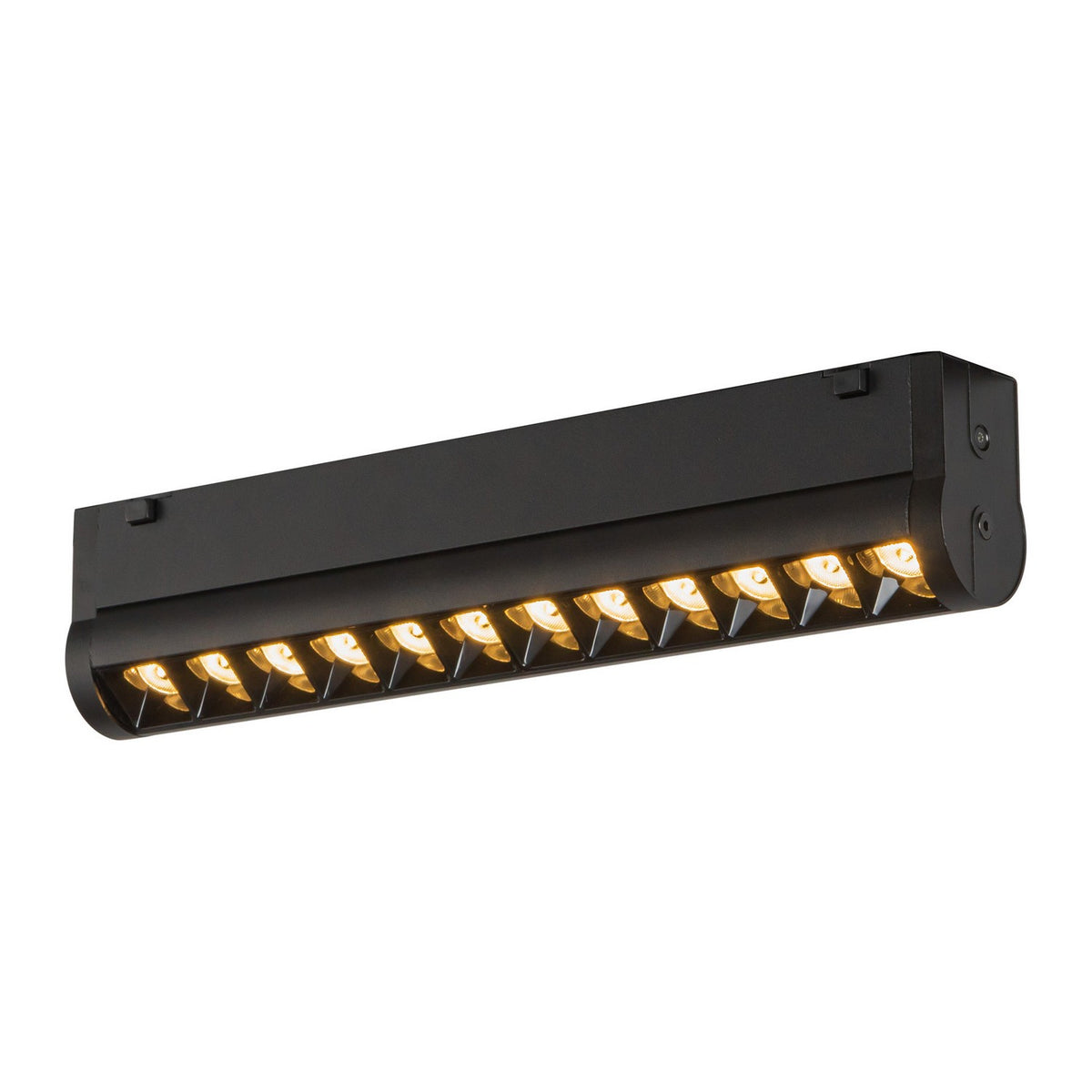 Tête de rail Holo Shift – Kuzco Lighting