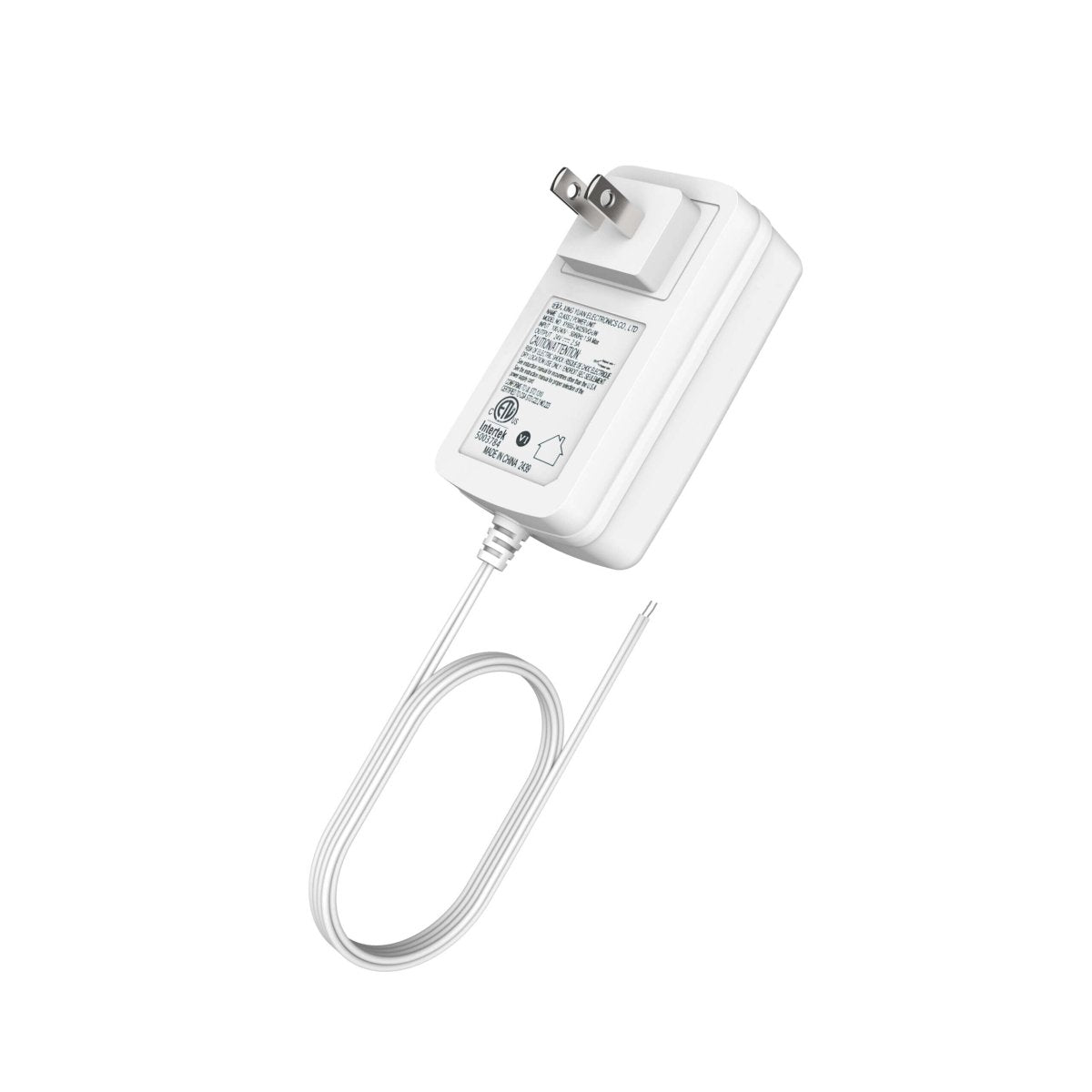 Transformateur enfichable COB-tape