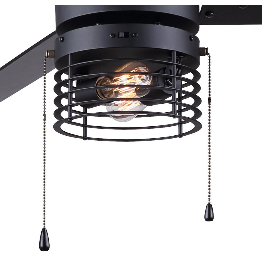 Ventilateur Alder - by Canarm | Luminaires & cie