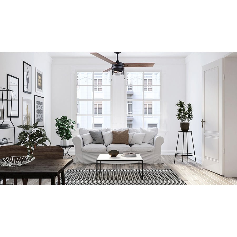 Ventilateur Alder - by Canarm | Luminaires & cie