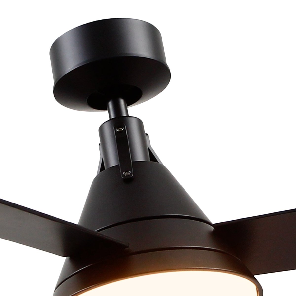 Ventilateur Archer - by Alora Lighting | Luminaires & cie