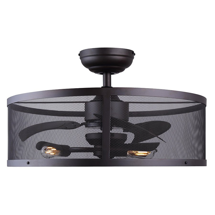 Ventilateur Arris II - by Canarm | Luminaires & cie