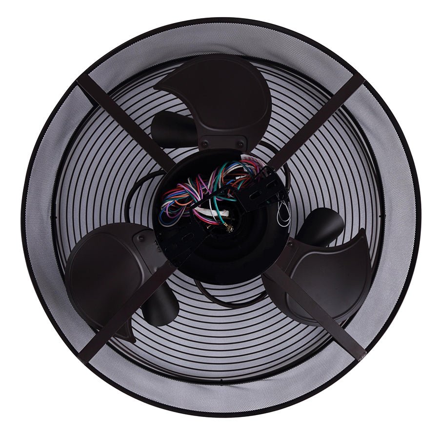 Ventilateur Arris II - by Canarm | Luminaires & cie